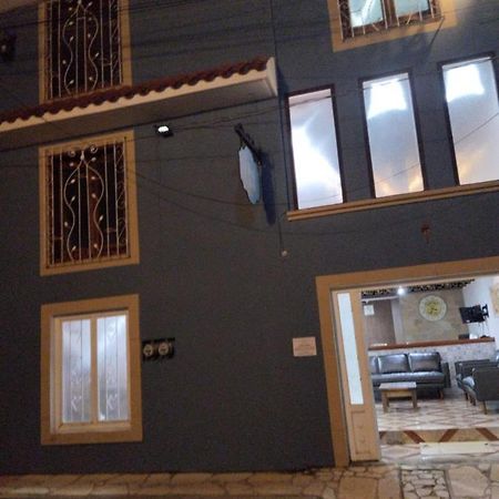 Hotel Lya San Cristobal de las Casas Bagian luar foto